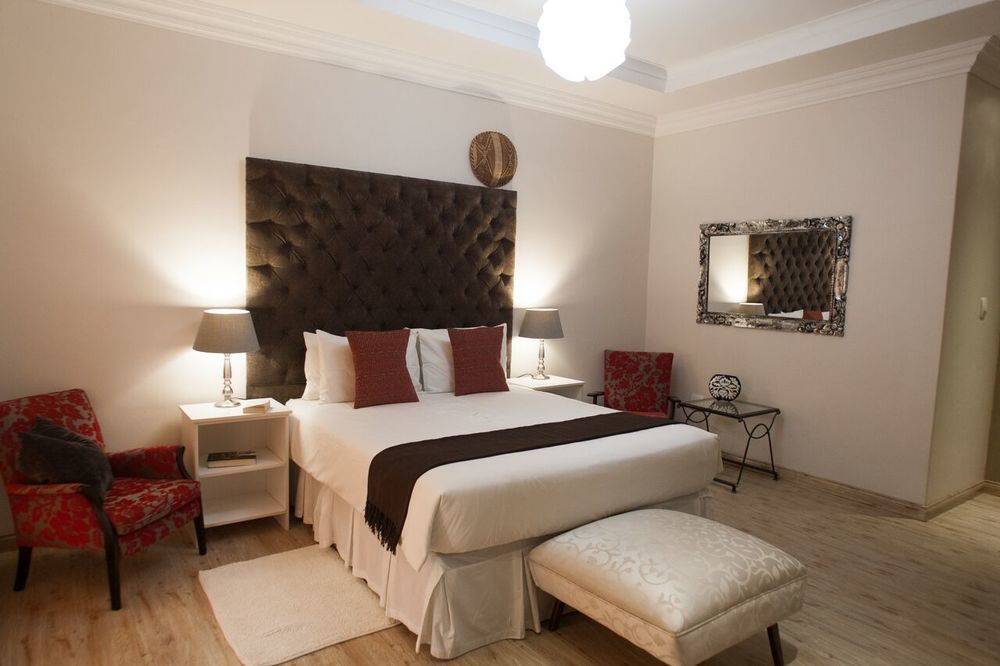 Motsamai Guest Lodge Bulawayo Eksteriør bilde