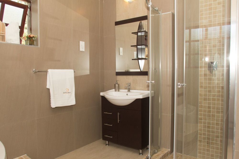Motsamai Guest Lodge Bulawayo Eksteriør bilde